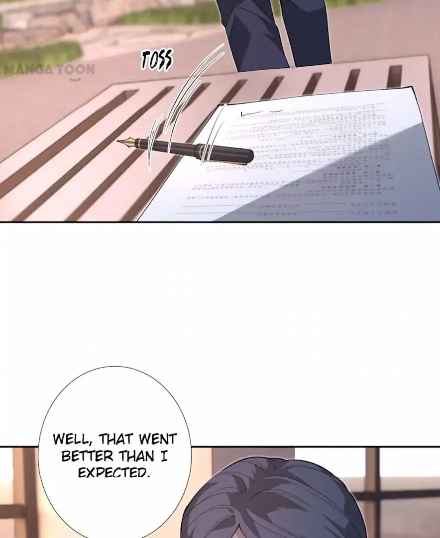 The True Heiress Is an All-Powerful Bigshot Chapter 177 page 4 - 
