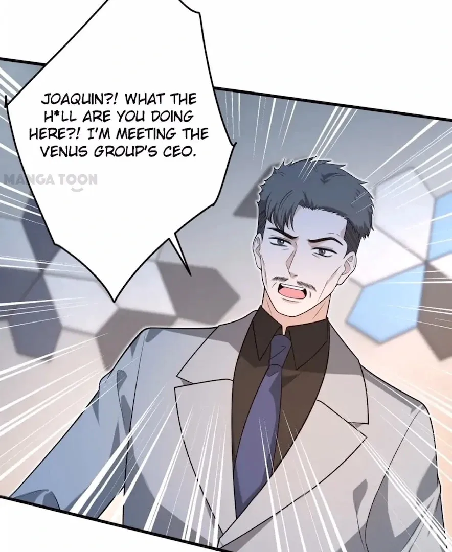 The True Heiress Is an All-Powerful Bigshot Chapter 177 page 32 - 