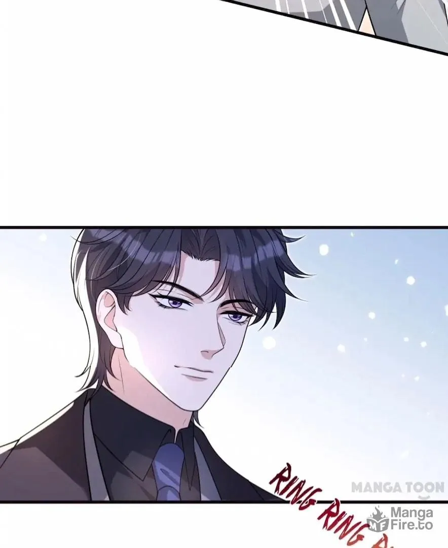 The True Heiress Is an All-Powerful Bigshot Chapter 177 page 33 - 