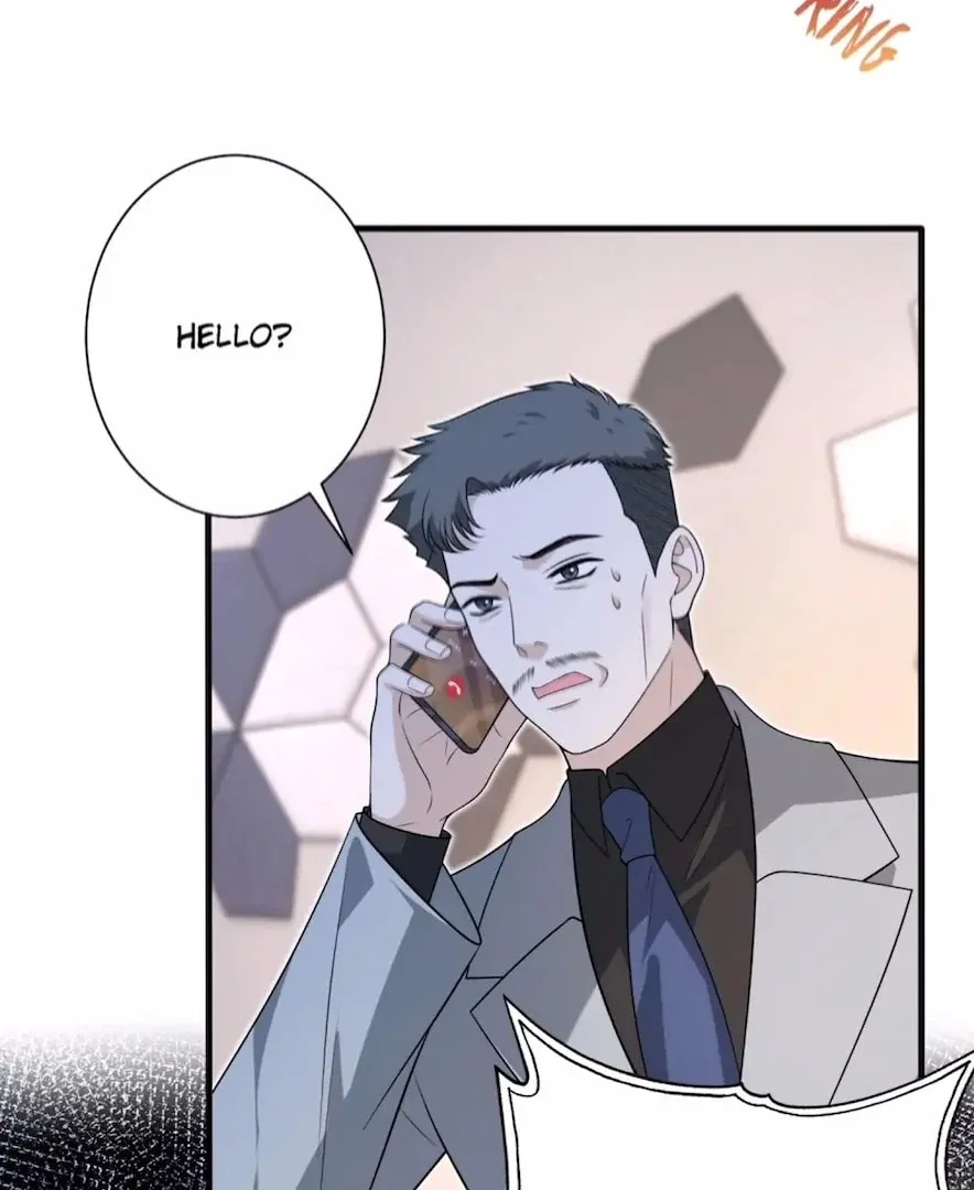 The True Heiress Is an All-Powerful Bigshot Chapter 177 page 34 - 