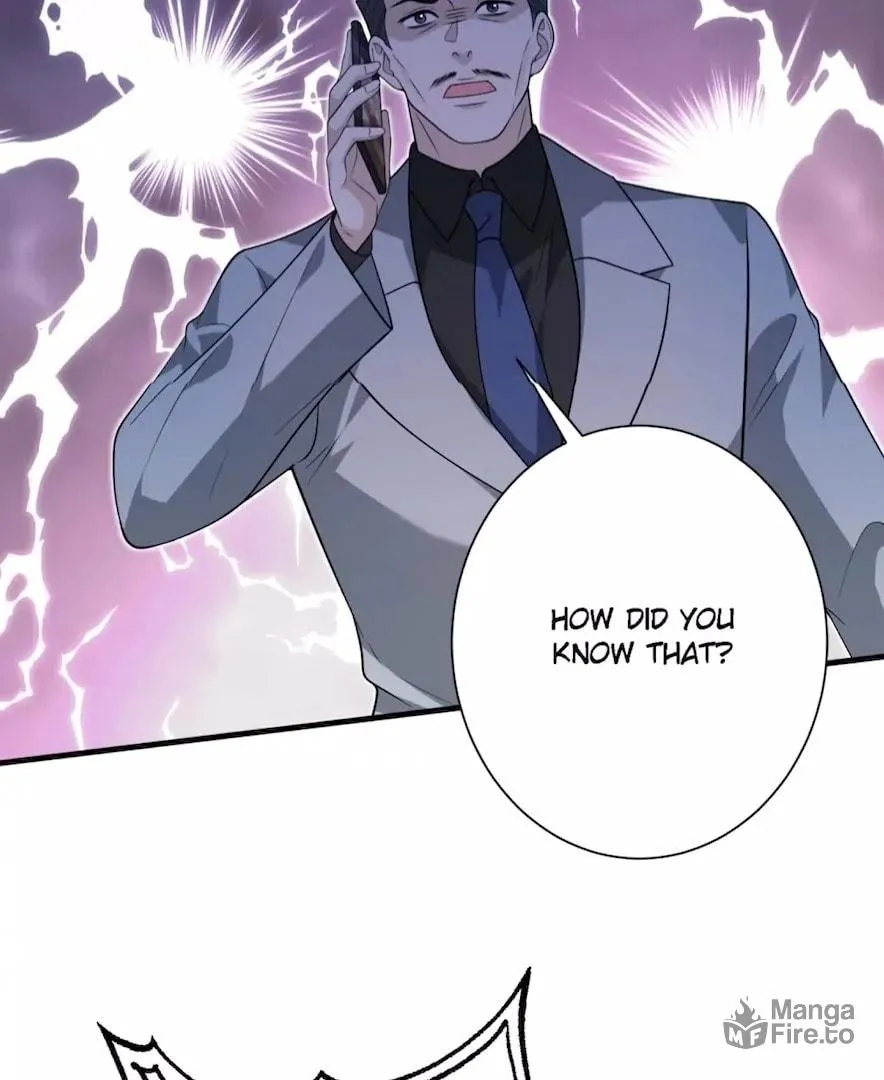 The True Heiress Is an All-Powerful Bigshot Chapter 177 page 36 - 