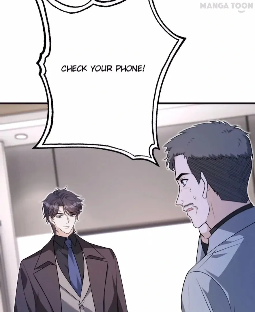 The True Heiress Is an All-Powerful Bigshot Chapter 177 page 37 - 