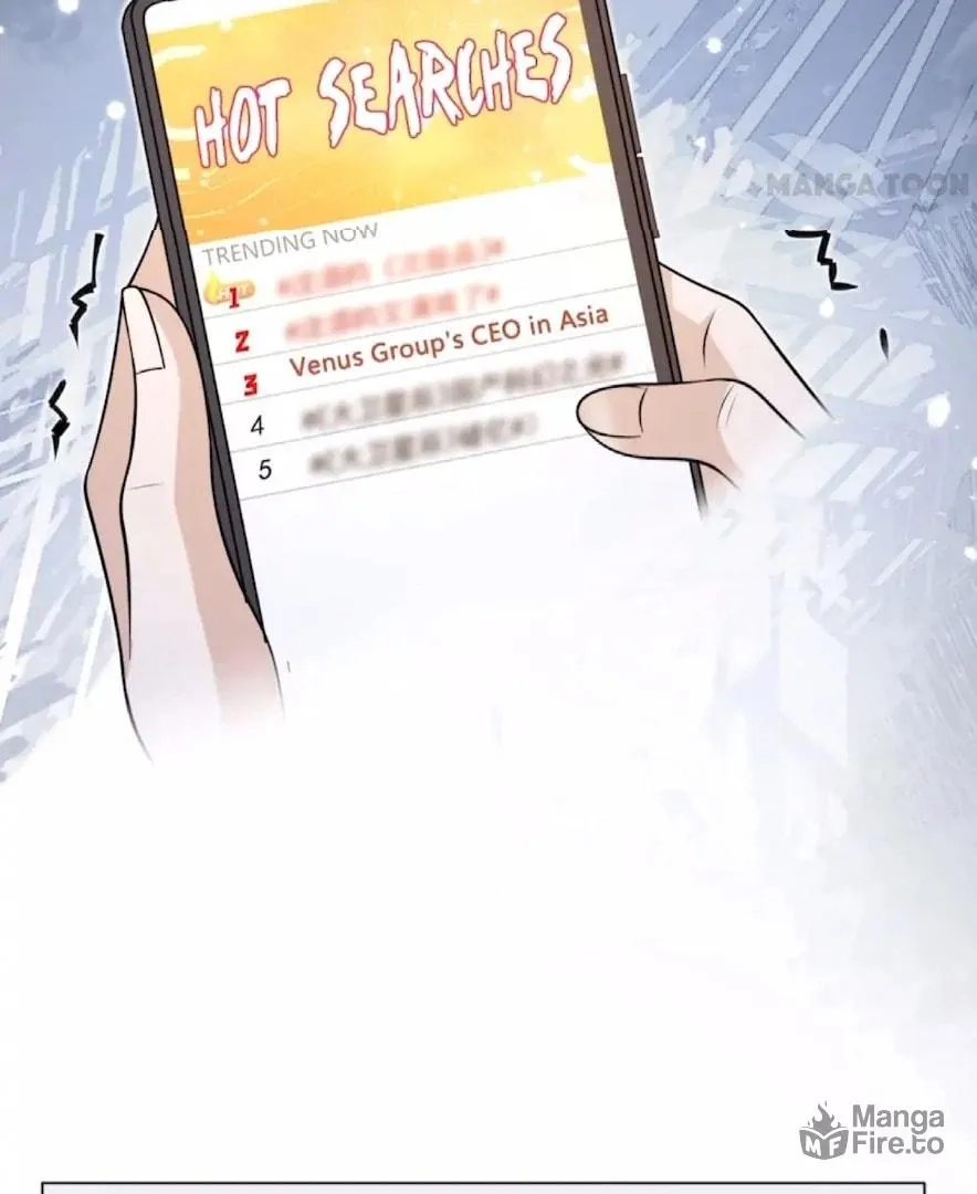 The True Heiress Is an All-Powerful Bigshot Chapter 177 page 40 - 