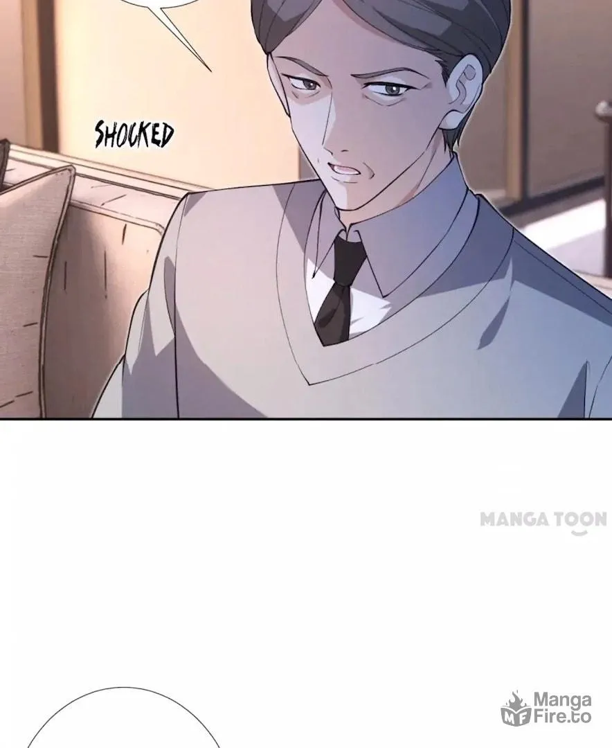 The True Heiress Is an All-Powerful Bigshot Chapter 177 page 5 - 