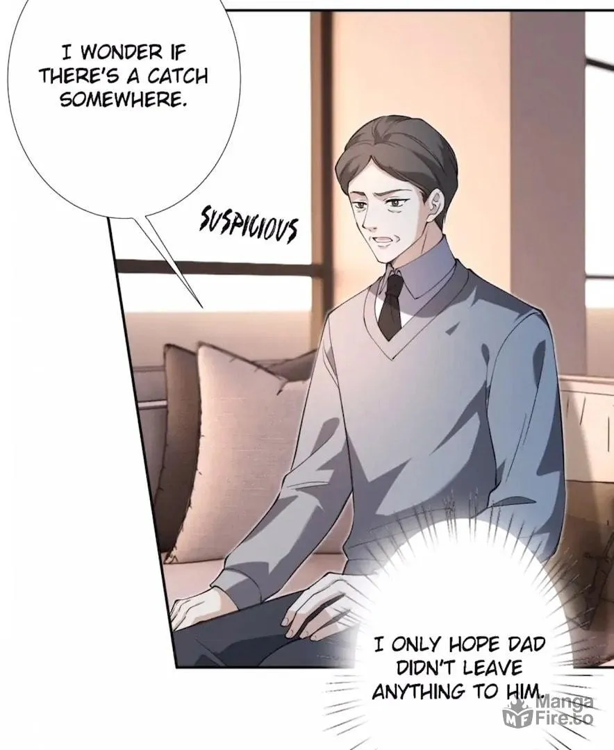 The True Heiress Is an All-Powerful Bigshot Chapter 177 page 6 - 