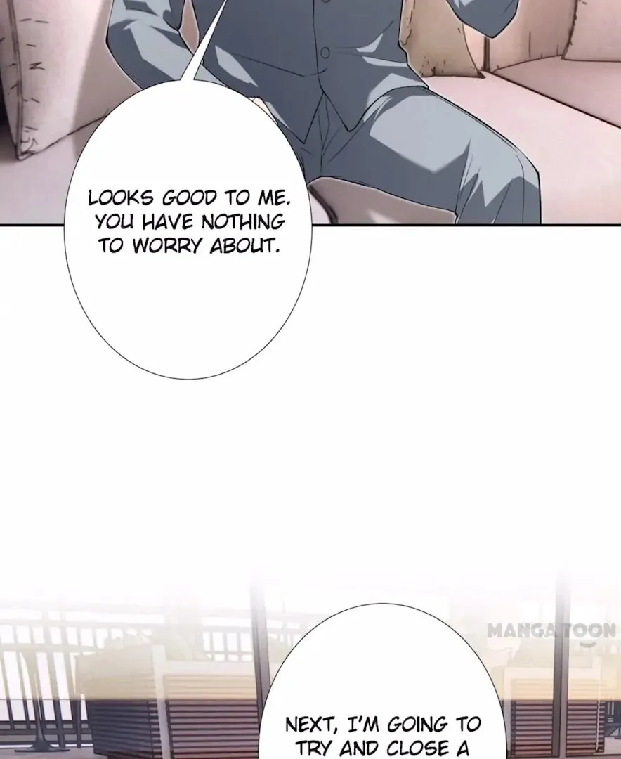 The True Heiress Is an All-Powerful Bigshot Chapter 177 page 8 - 