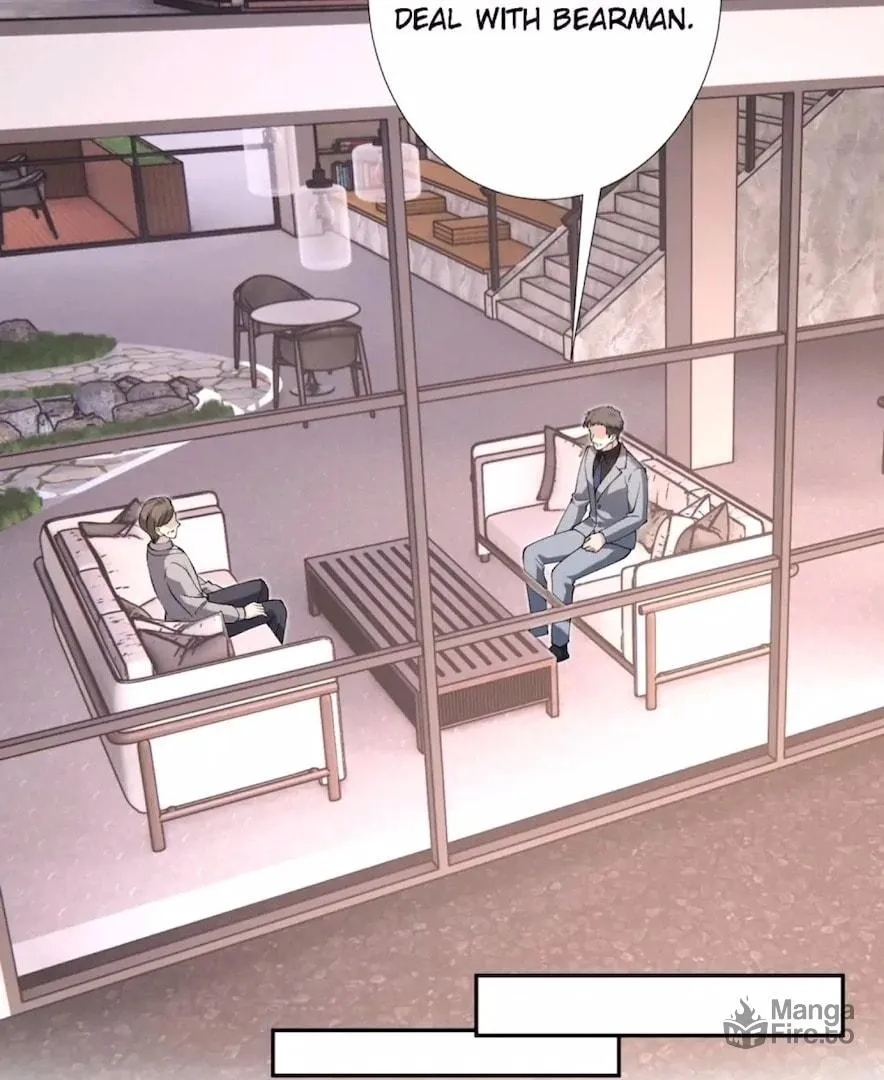 The True Heiress Is an All-Powerful Bigshot Chapter 177 page 9 - 