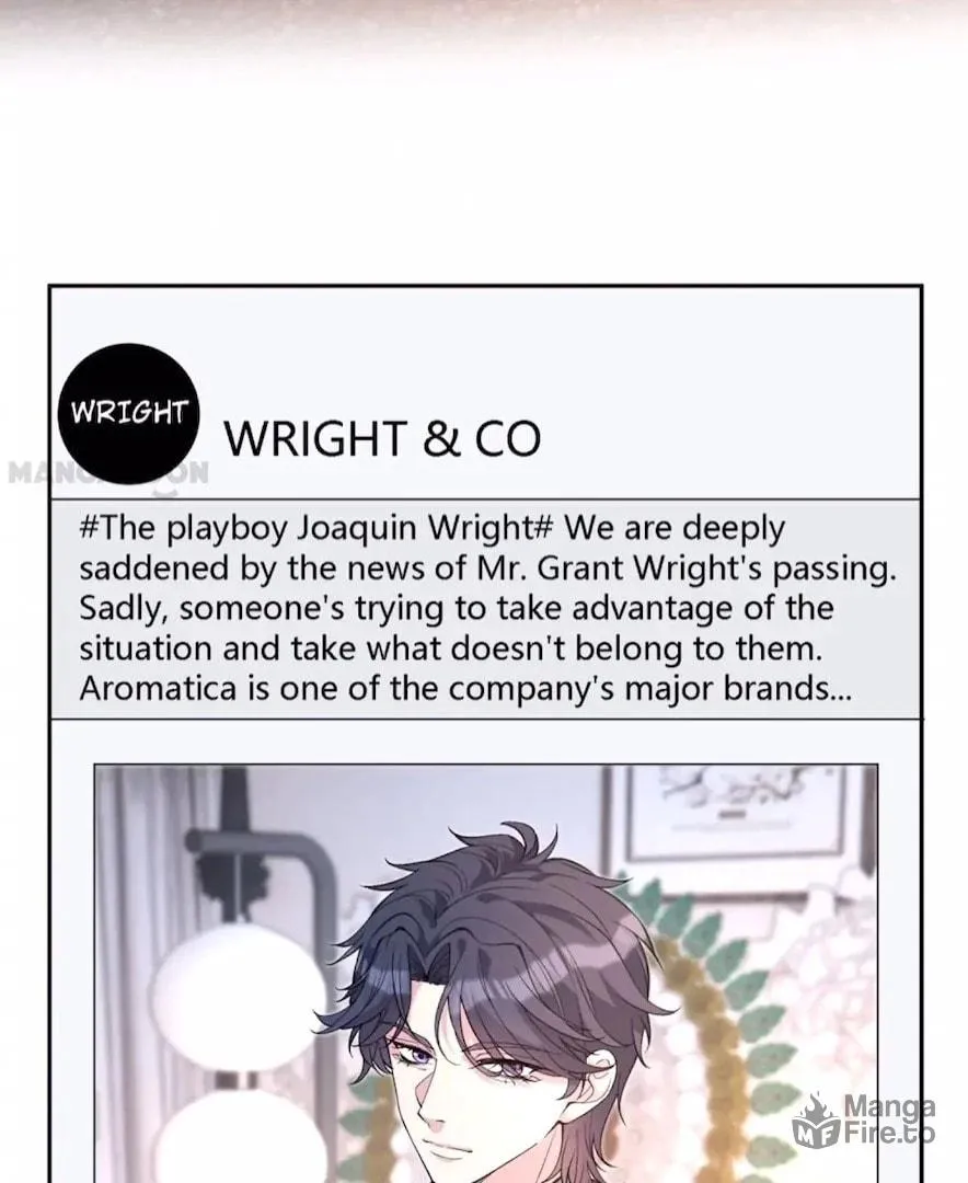 The True Heiress Is an All-Powerful Bigshot Chapter 177 page 10 - 