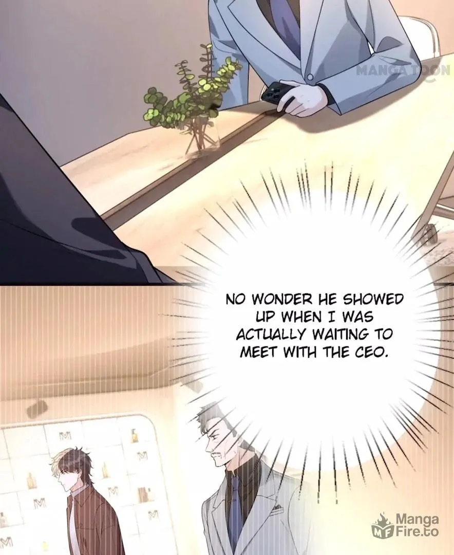 The True Heiress Is an All-Powerful Bigshot Chapter 178 page 12 - 