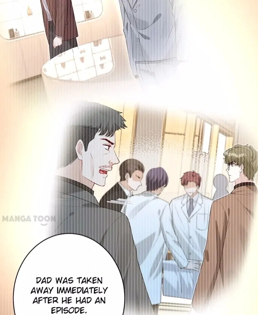 The True Heiress Is an All-Powerful Bigshot Chapter 178 page 13 - 