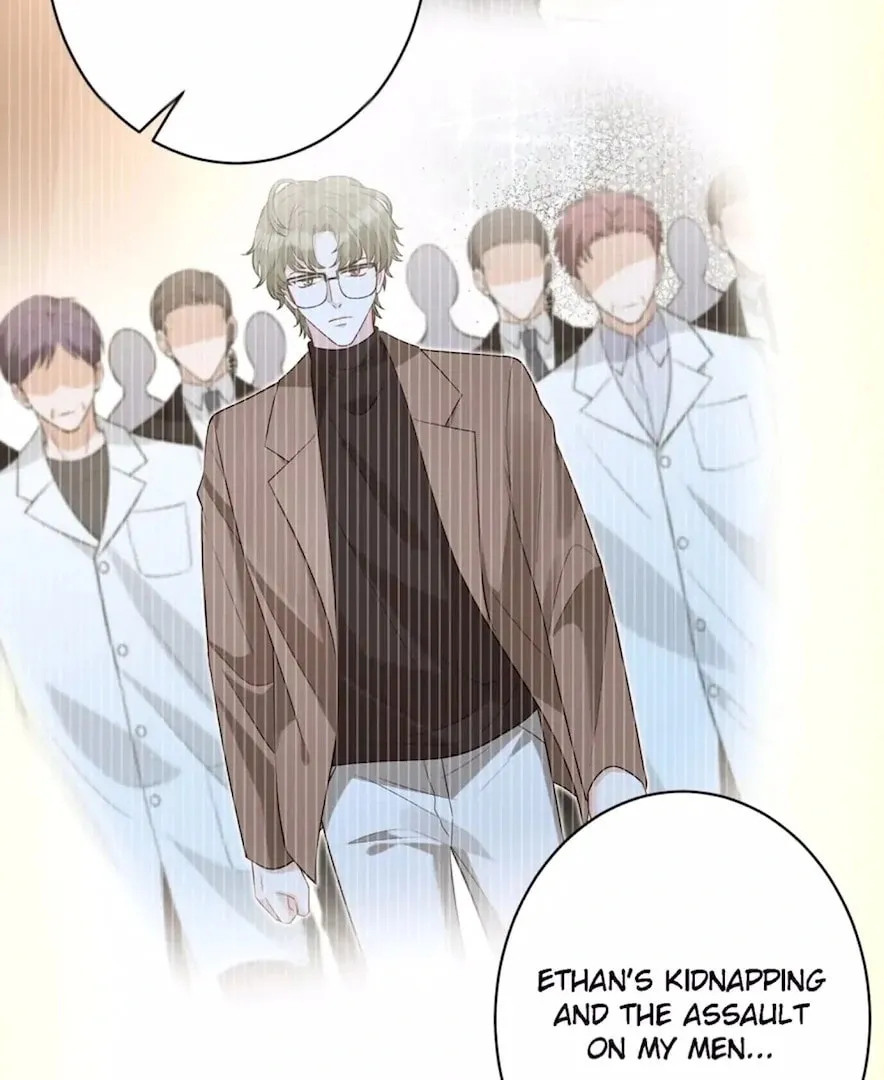 The True Heiress Is an All-Powerful Bigshot Chapter 178 page 14 - 