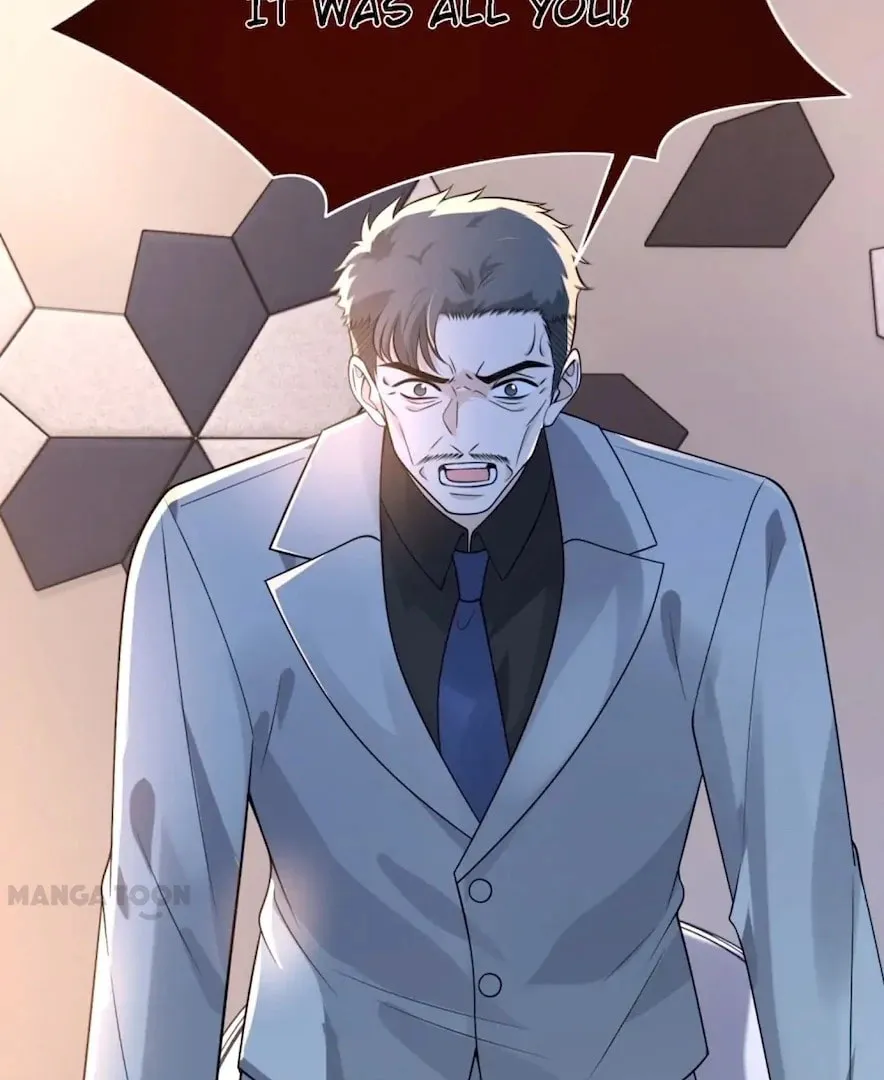 The True Heiress Is an All-Powerful Bigshot Chapter 178 page 16 - 