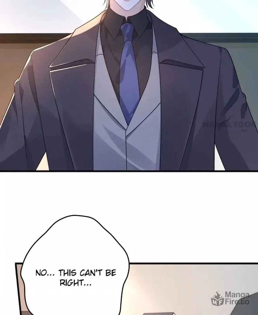 The True Heiress Is an All-Powerful Bigshot Chapter 178 page 18 - 