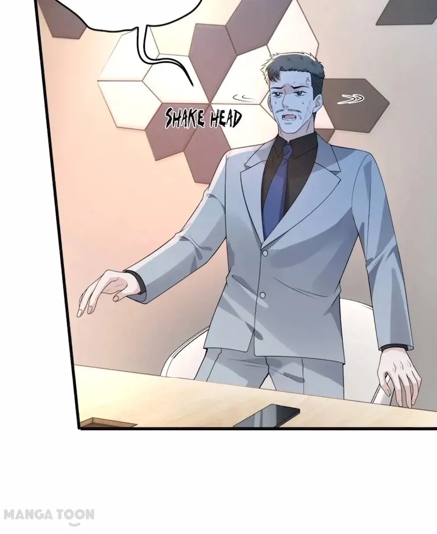 The True Heiress Is an All-Powerful Bigshot Chapter 178 page 19 - 