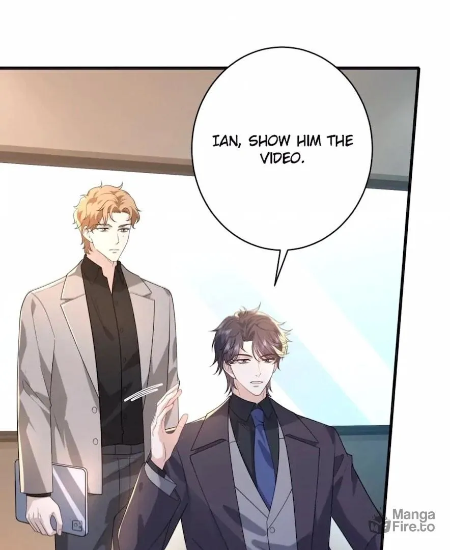 The True Heiress Is an All-Powerful Bigshot Chapter 178 page 20 - 