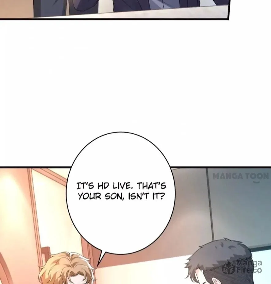 The True Heiress Is an All-Powerful Bigshot Chapter 178 page 21 - 