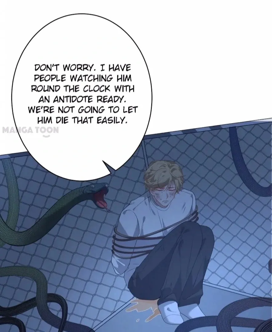 The True Heiress Is an All-Powerful Bigshot Chapter 178 page 23 - 