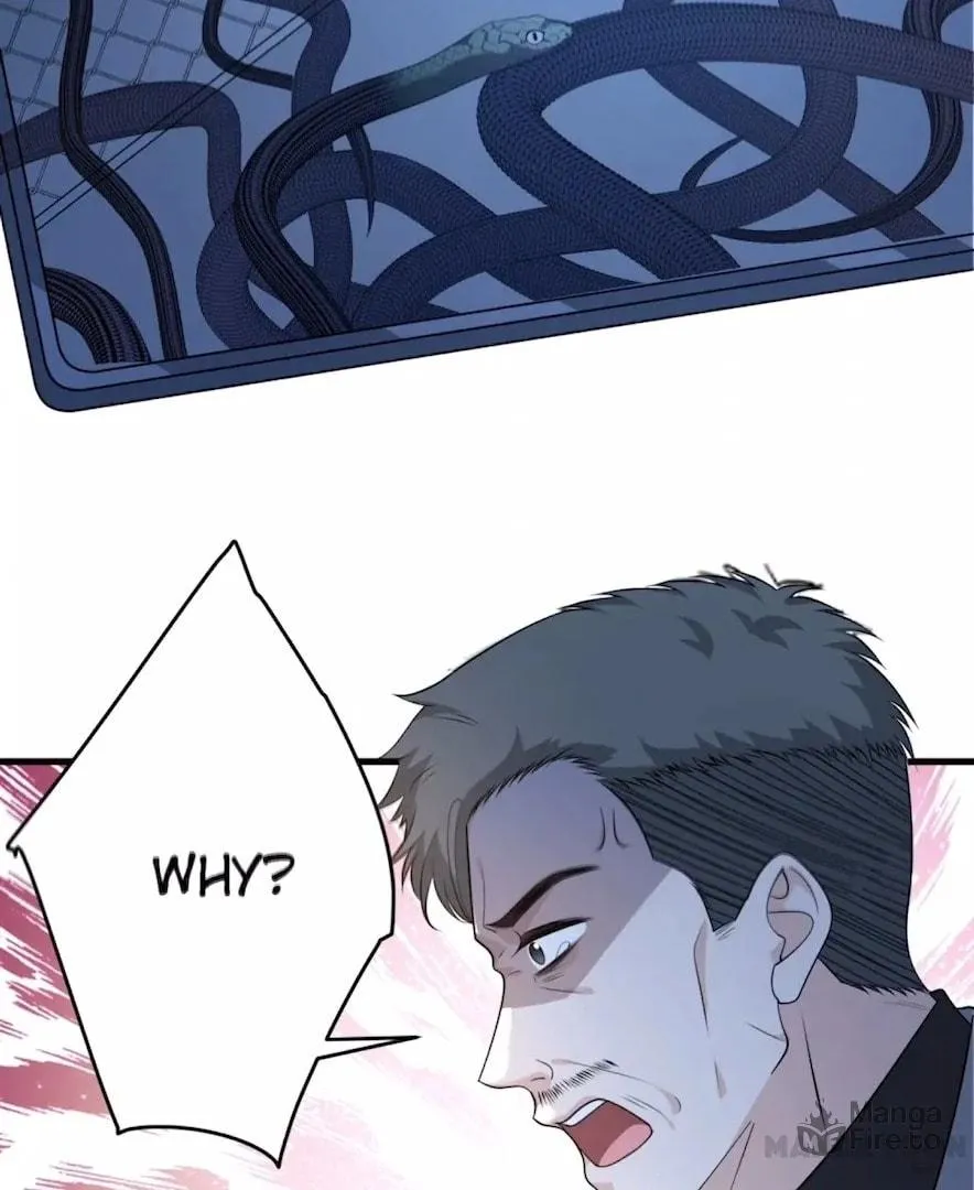 The True Heiress Is an All-Powerful Bigshot Chapter 178 page 24 - 