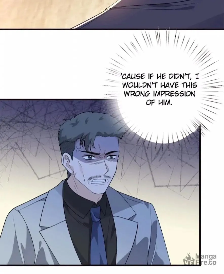 The True Heiress Is an All-Powerful Bigshot Chapter 178 page 27 - 