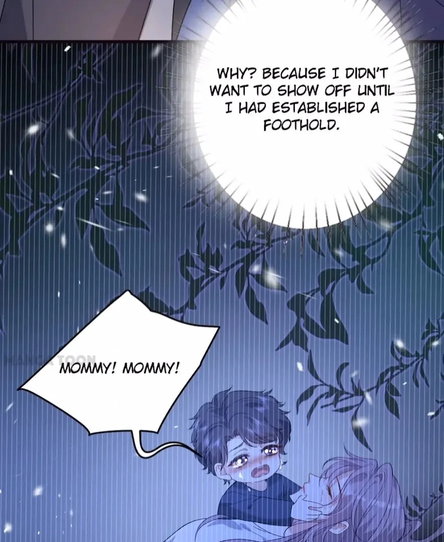 The True Heiress Is an All-Powerful Bigshot Chapter 178 page 29 - 