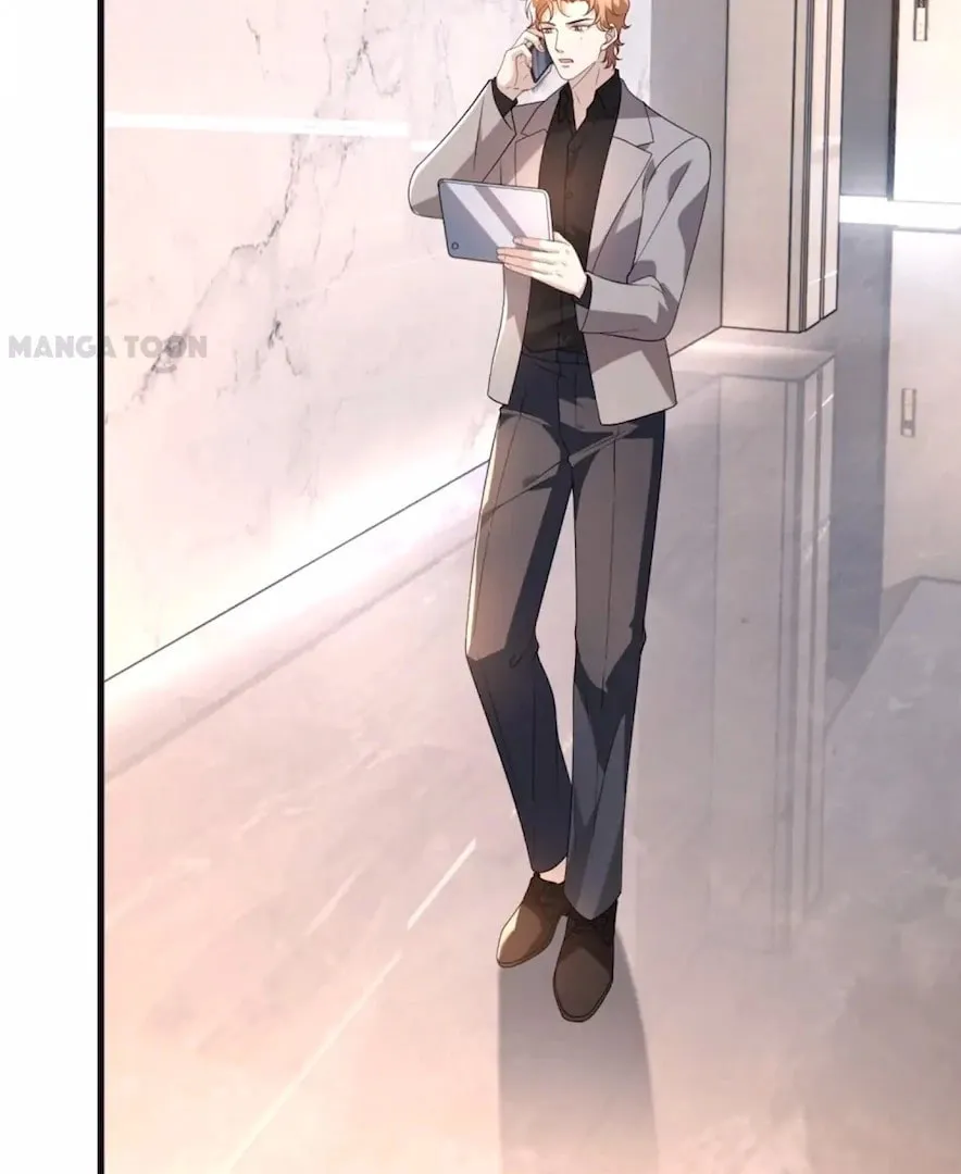 The True Heiress Is an All-Powerful Bigshot Chapter 178 page 4 - 