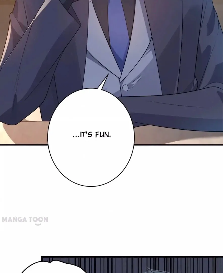 The True Heiress Is an All-Powerful Bigshot Chapter 178 page 32 - 