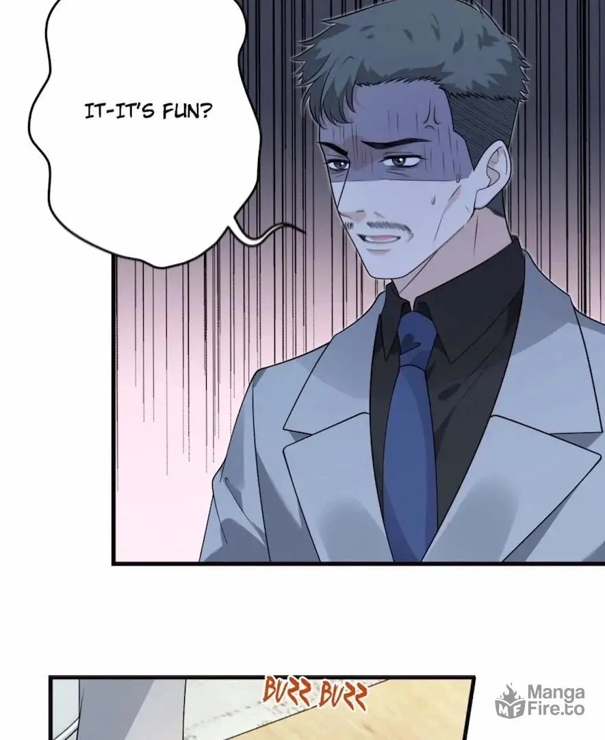 The True Heiress Is an All-Powerful Bigshot Chapter 178 page 33 - 