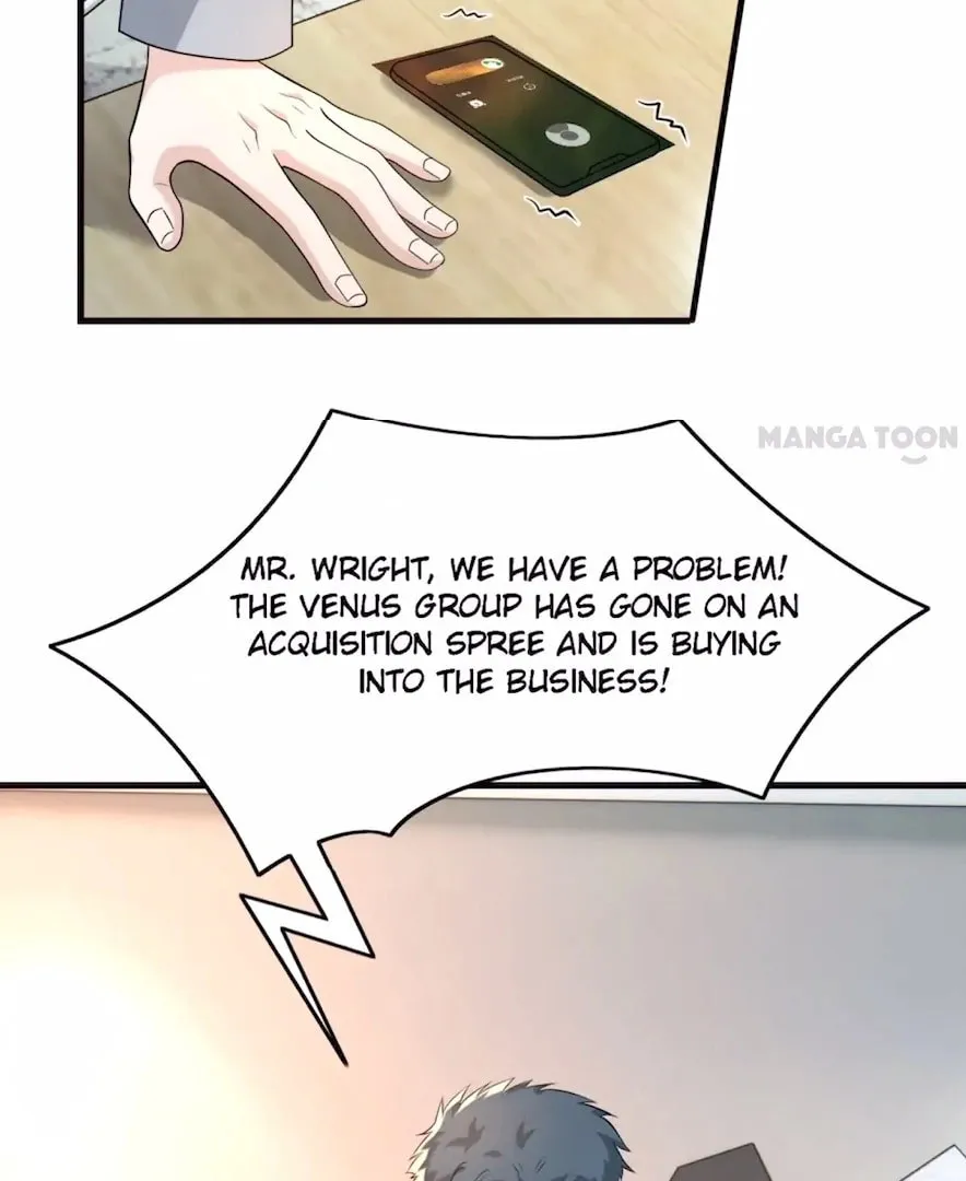 The True Heiress Is an All-Powerful Bigshot Chapter 178 page 34 - 