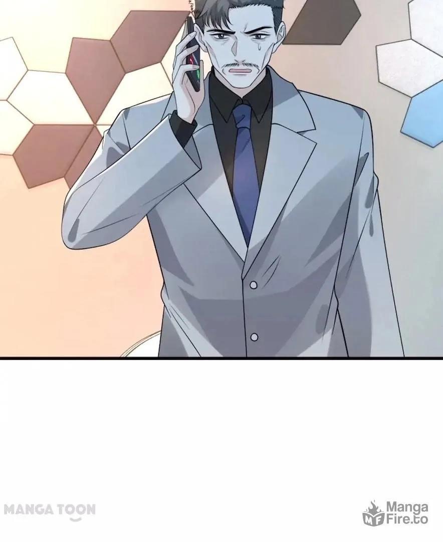 The True Heiress Is an All-Powerful Bigshot Chapter 178 page 35 - 