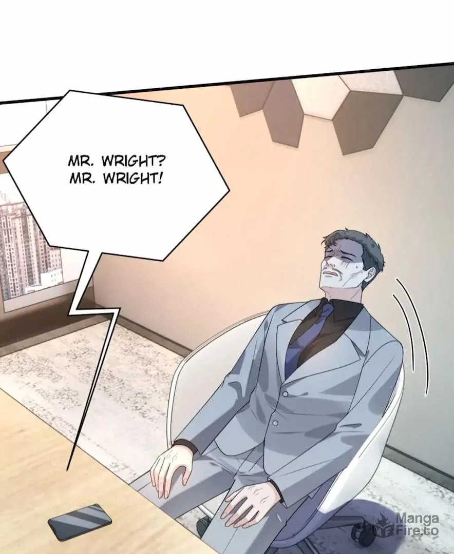 The True Heiress Is an All-Powerful Bigshot Chapter 178 page 36 - 