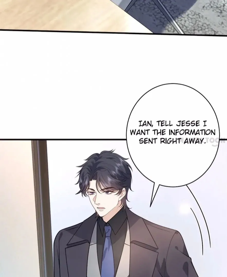 The True Heiress Is an All-Powerful Bigshot Chapter 178 page 37 - 