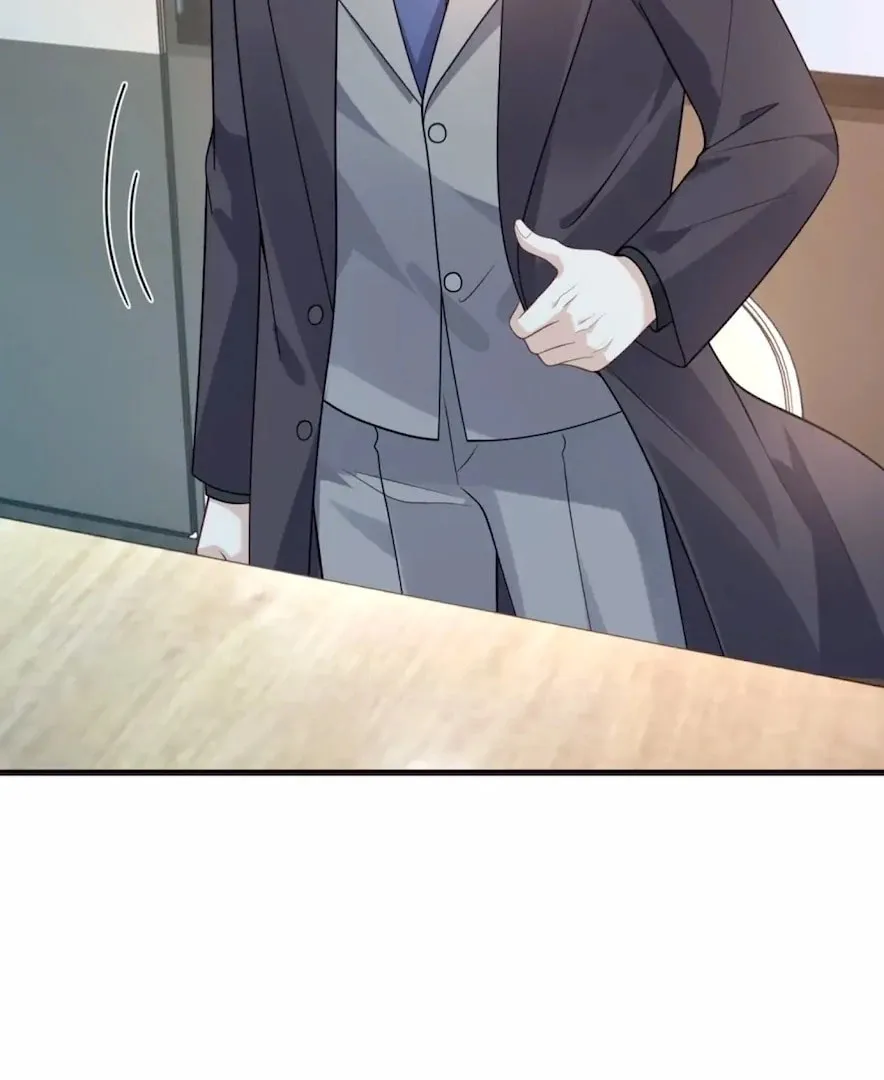 The True Heiress Is an All-Powerful Bigshot Chapter 178 page 38 - 