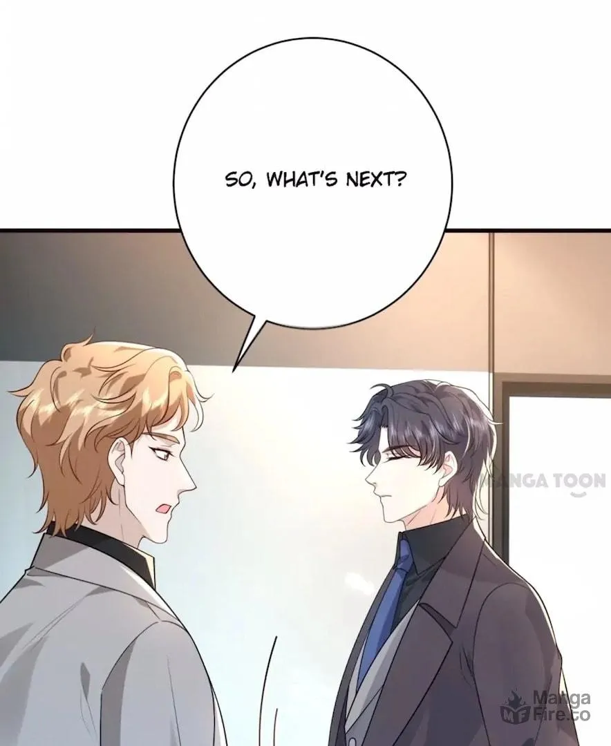 The True Heiress Is an All-Powerful Bigshot Chapter 178 page 40 - 
