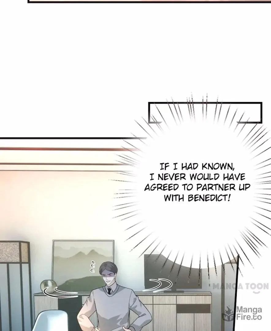 The True Heiress Is an All-Powerful Bigshot Chapter 178 page 5 - 