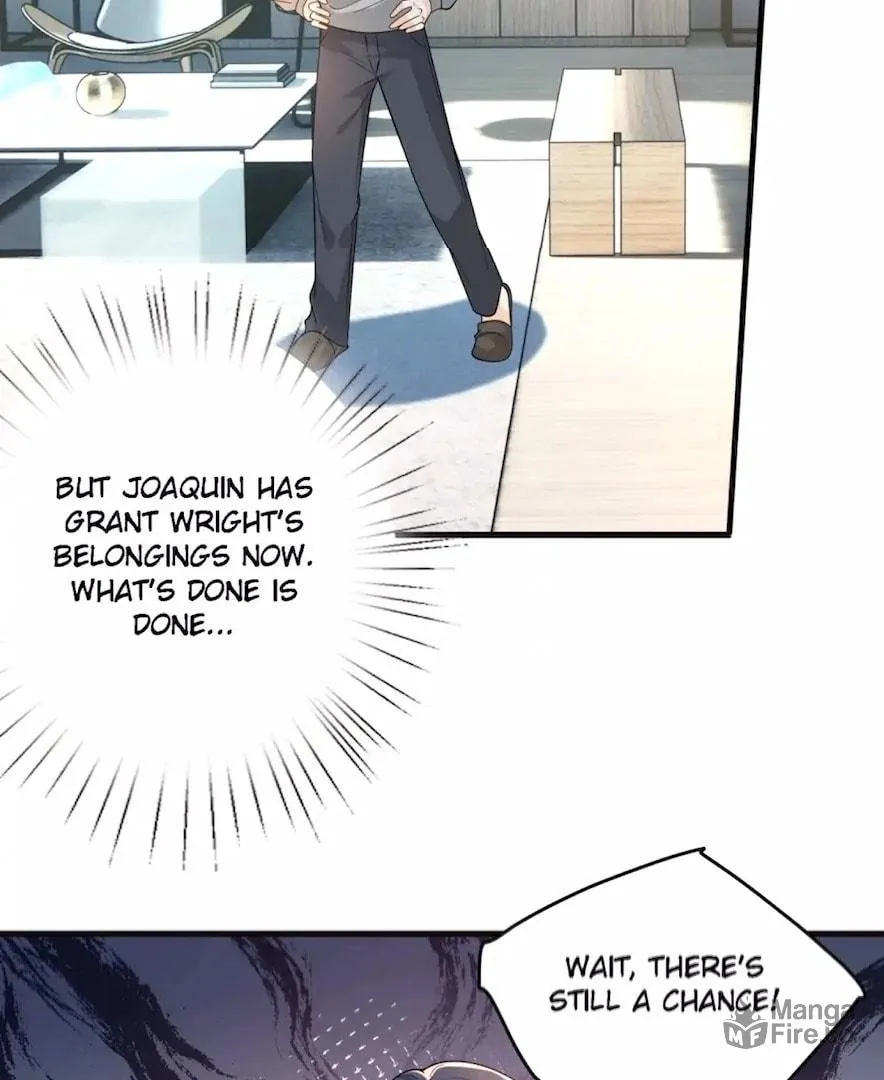 The True Heiress Is an All-Powerful Bigshot Chapter 178 page 6 - 