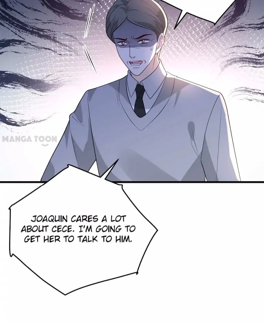 The True Heiress Is an All-Powerful Bigshot Chapter 178 page 7 - 