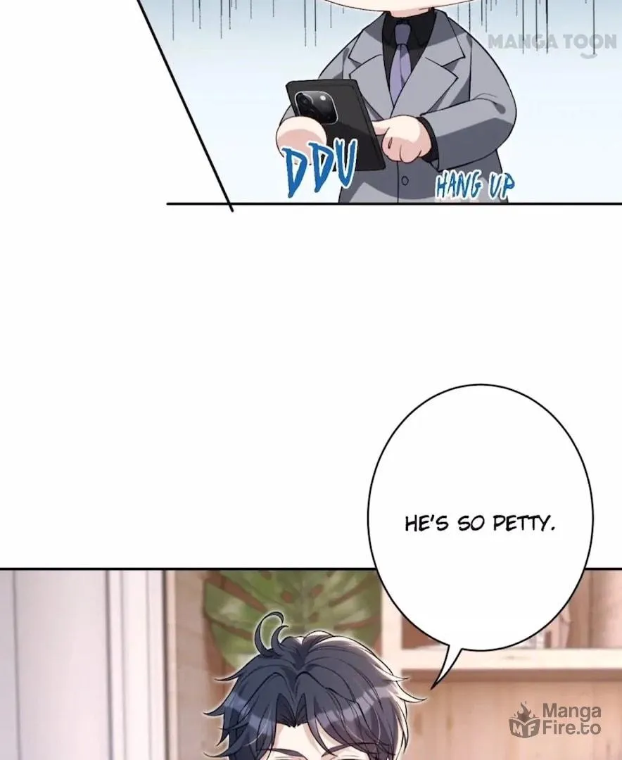 The True Heiress Is an All-Powerful Bigshot Chapter 179 page 12 - 