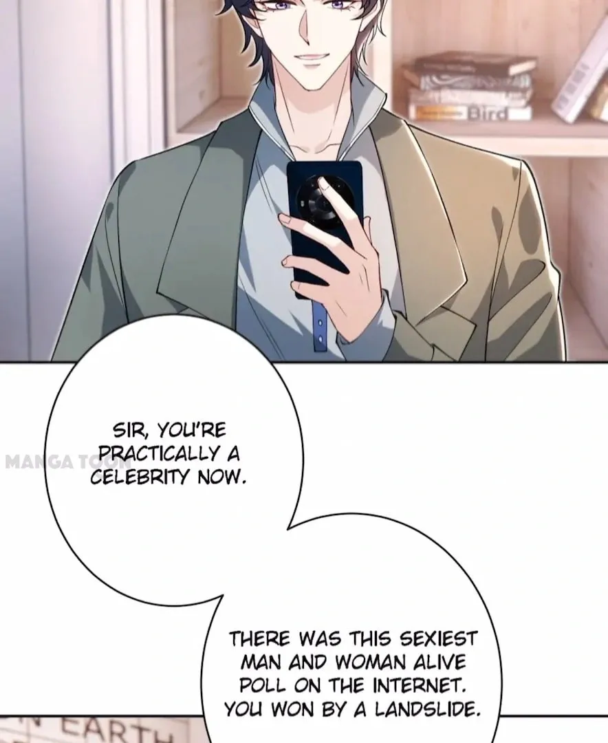The True Heiress Is an All-Powerful Bigshot Chapter 179 page 13 - 