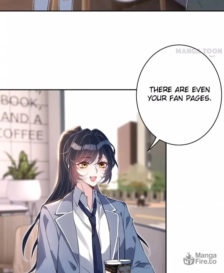 The True Heiress Is an All-Powerful Bigshot Chapter 179 page 15 - 