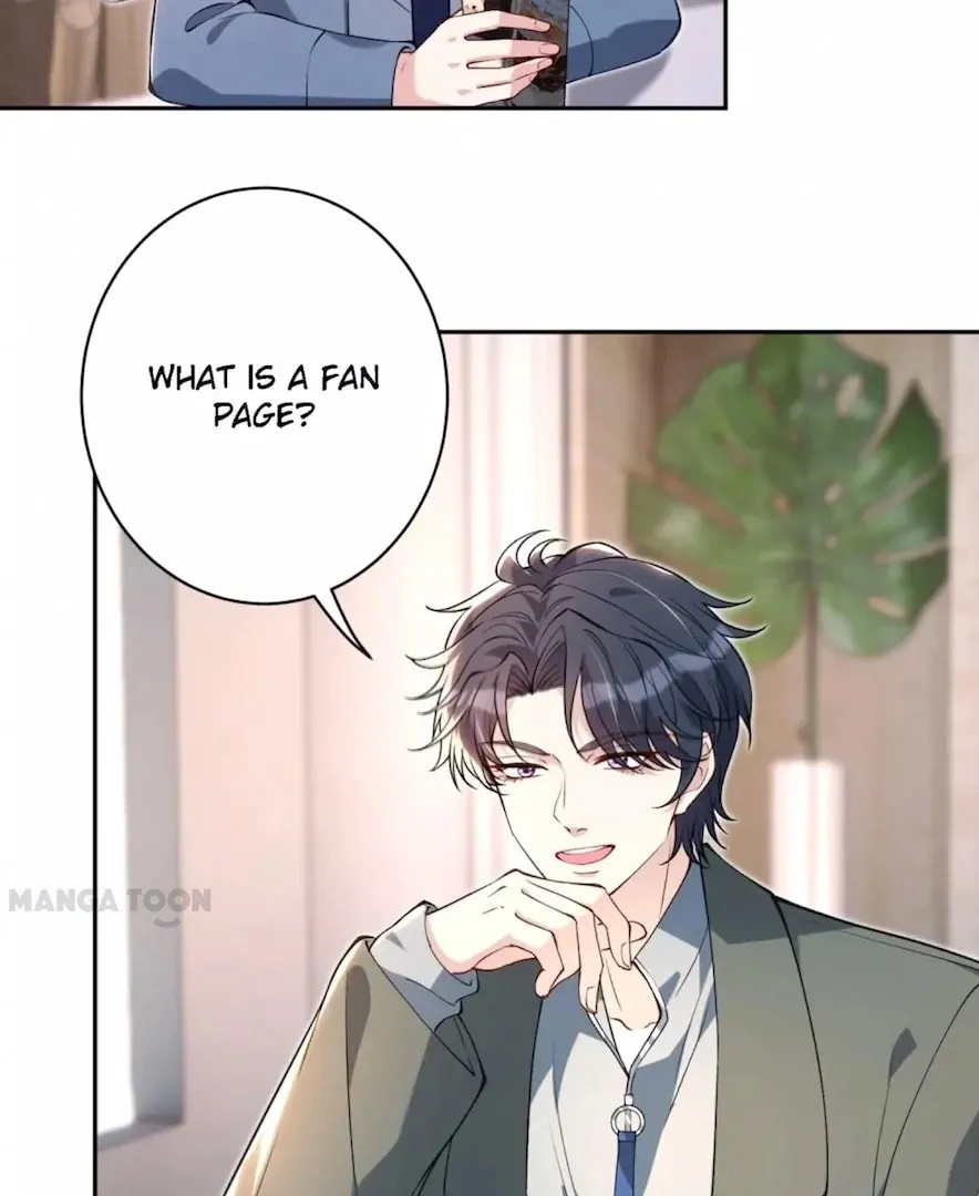 The True Heiress Is an All-Powerful Bigshot Chapter 179 page 16 - 