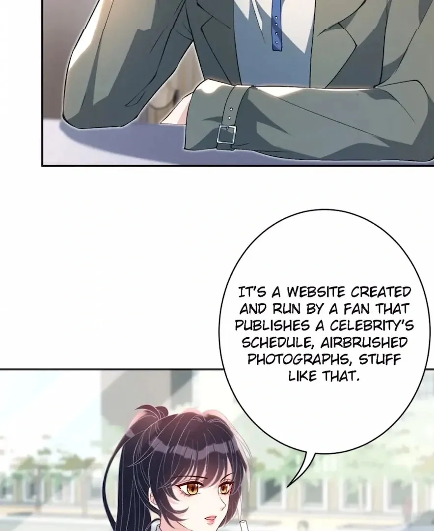 The True Heiress Is an All-Powerful Bigshot Chapter 179 page 17 - 