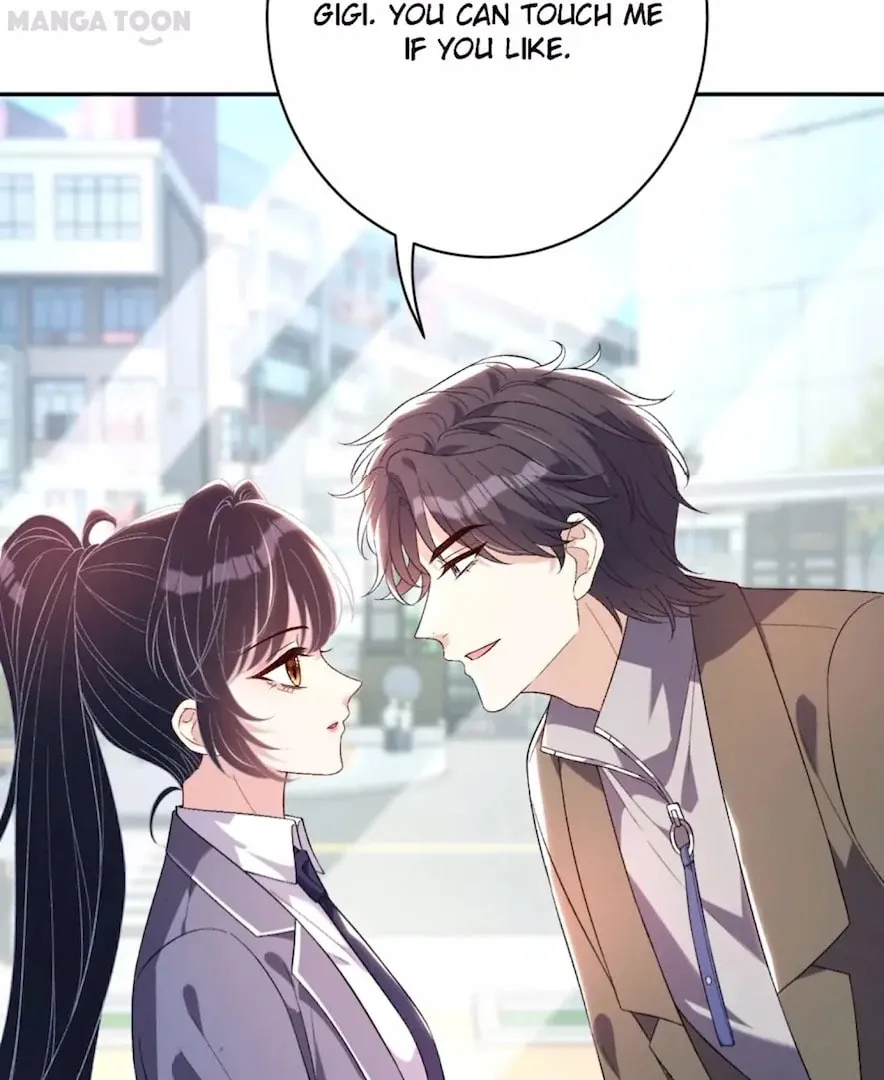 The True Heiress Is an All-Powerful Bigshot Chapter 179 page 23 - 