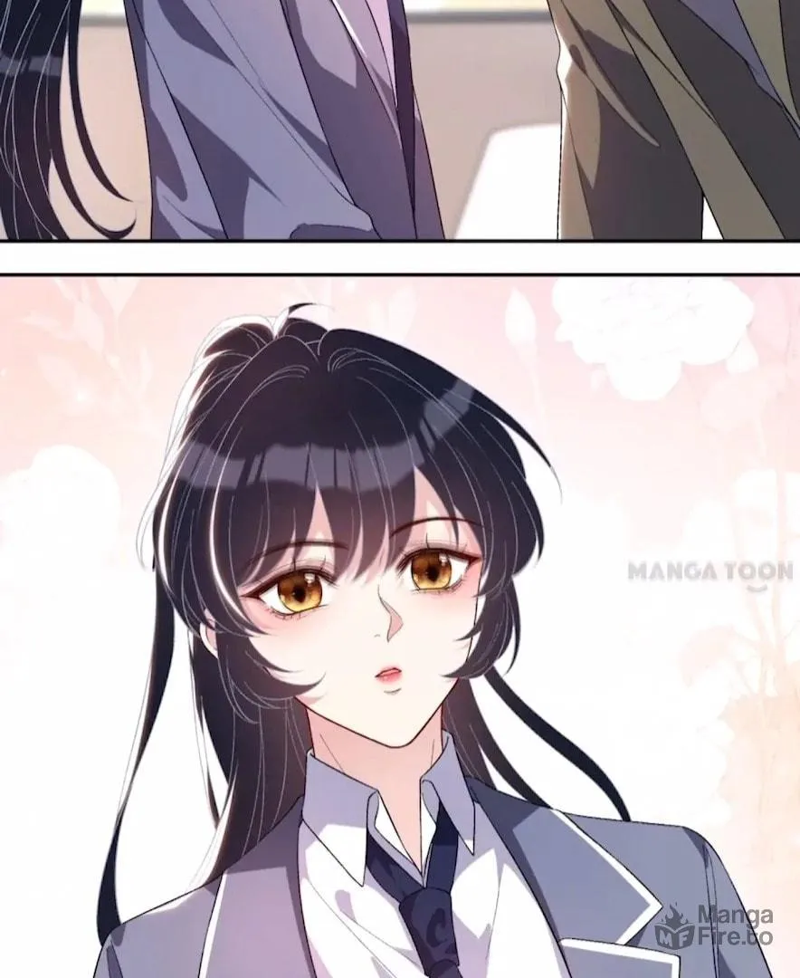 The True Heiress Is an All-Powerful Bigshot Chapter 179 page 24 - 