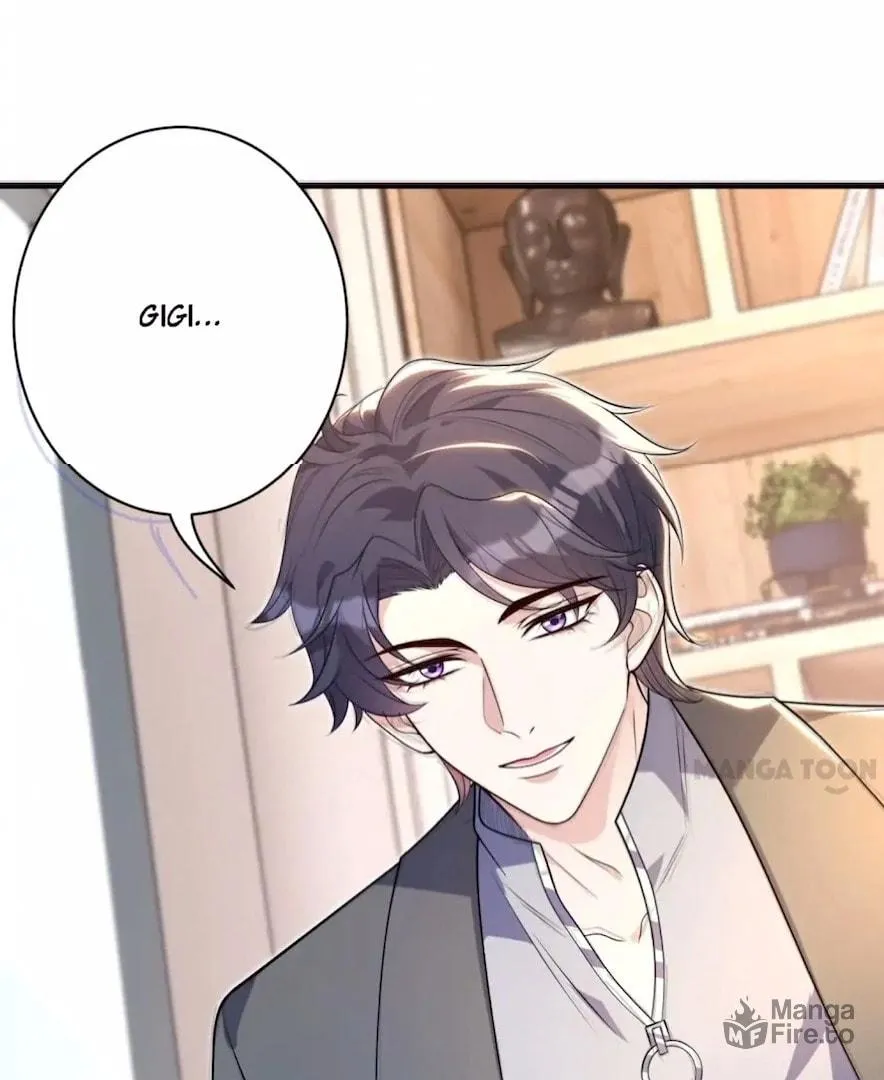 The True Heiress Is an All-Powerful Bigshot Chapter 179 page 27 - 