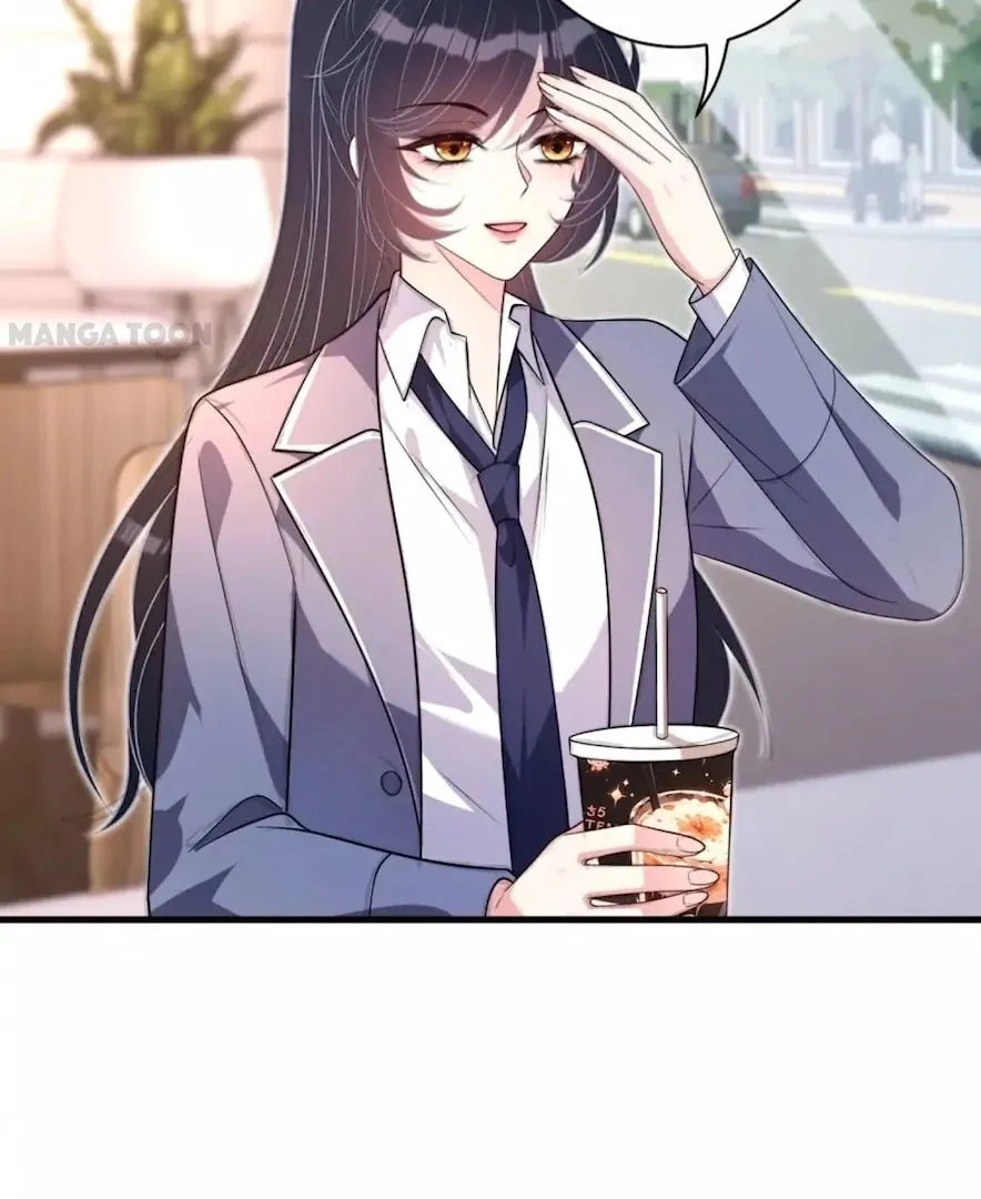 The True Heiress Is an All-Powerful Bigshot Chapter 179 page 29 - 
