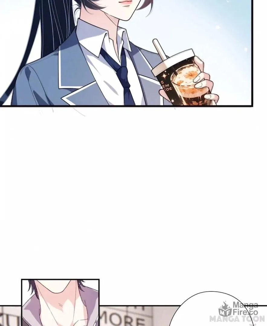 The True Heiress Is an All-Powerful Bigshot Chapter 179 page 33 - 