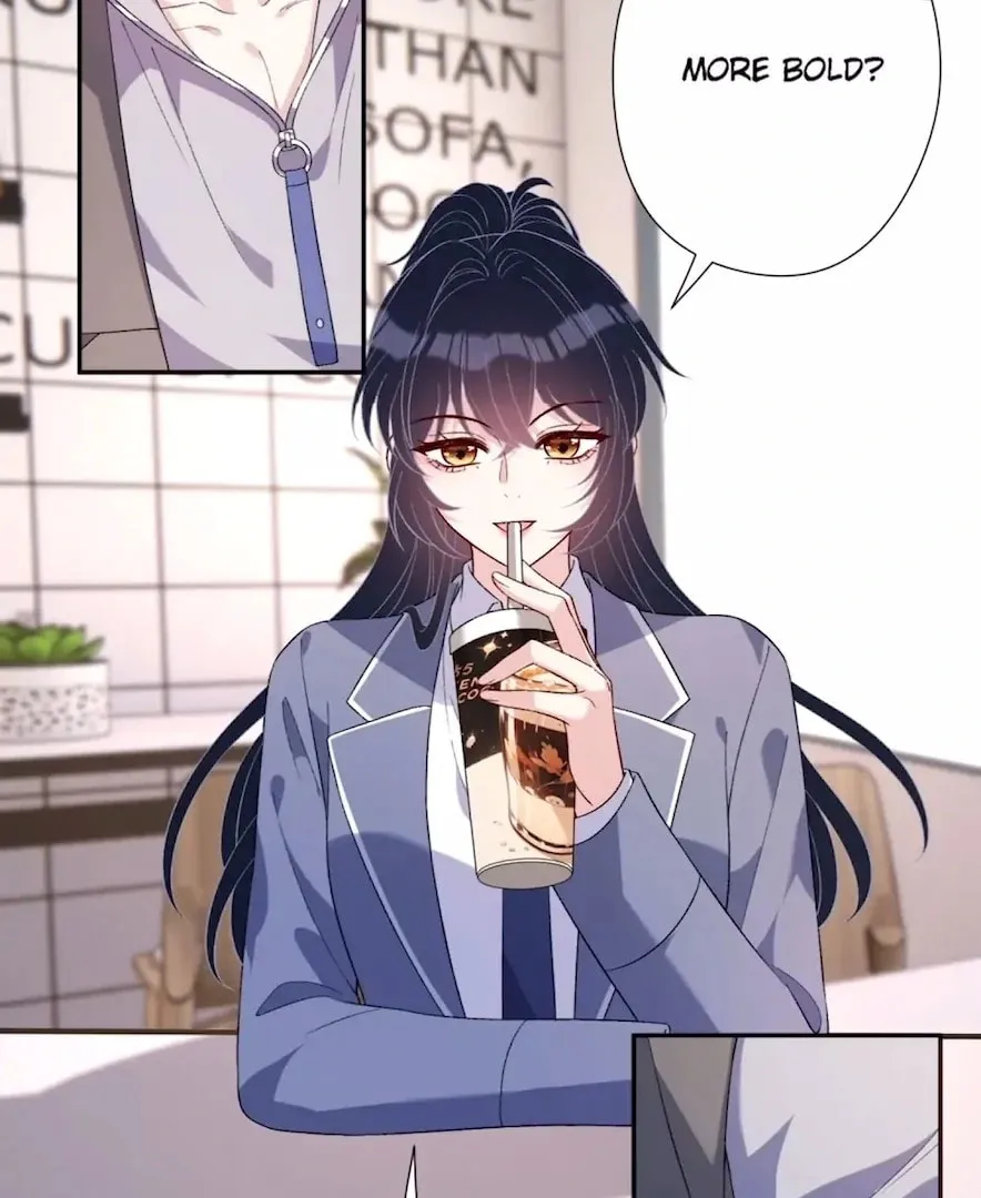 The True Heiress Is an All-Powerful Bigshot Chapter 179 page 34 - 