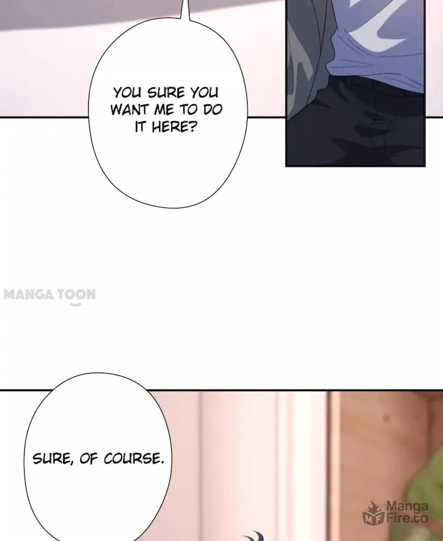 The True Heiress Is an All-Powerful Bigshot Chapter 179 page 35 - 