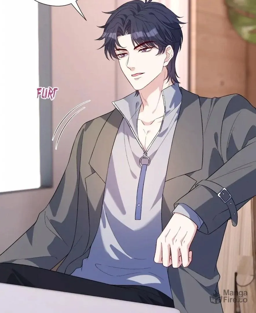 The True Heiress Is an All-Powerful Bigshot Chapter 179 page 36 - 