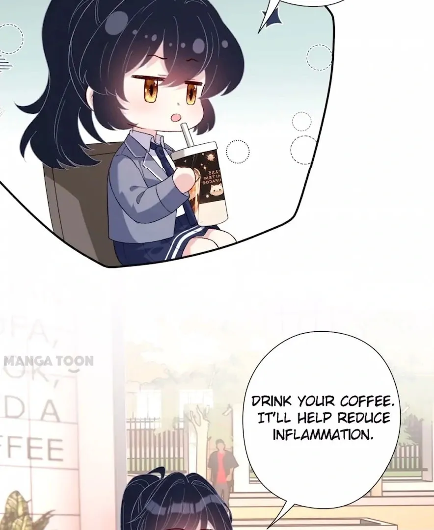 The True Heiress Is an All-Powerful Bigshot Chapter 179 page 38 - 